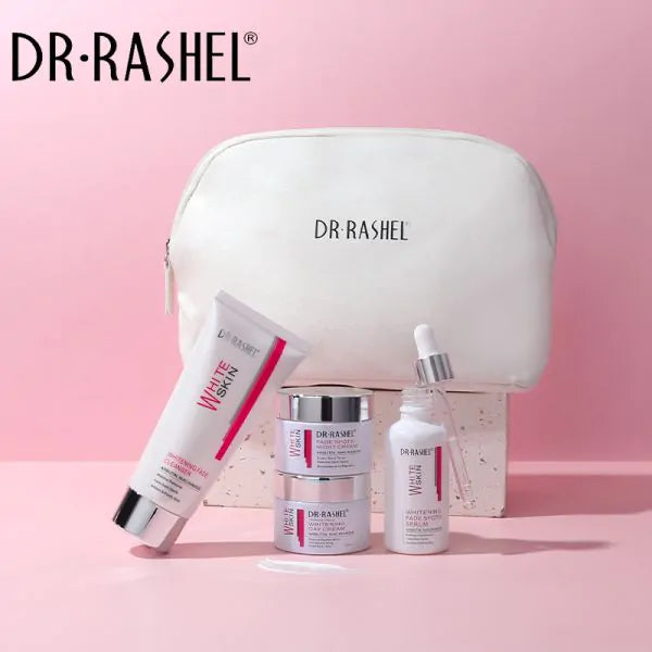 Dr Rashel White Skin Care Set9