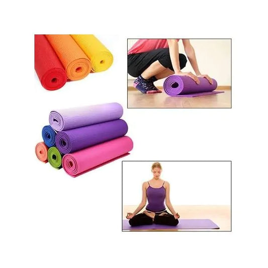 Yoga Mat 130x61cm