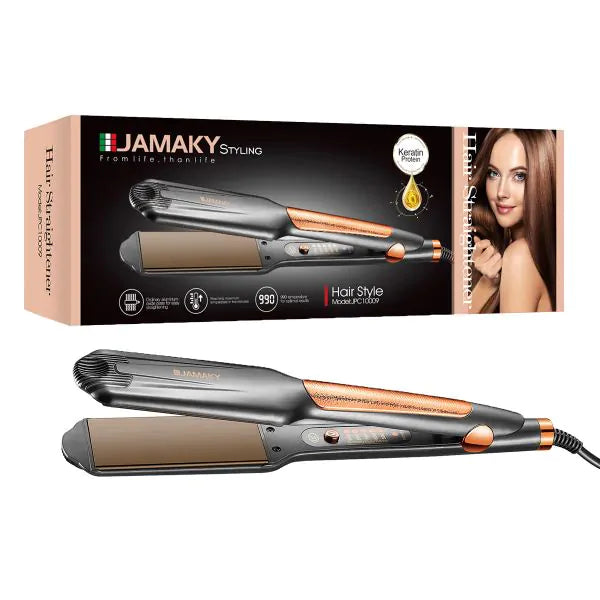 Jamaky Hair Straightener