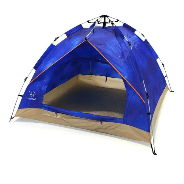 Folding Tent Automatic