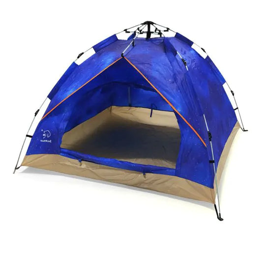 Folding Tent Automatic