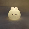 Cute Cartoon LED Table Lamp, Battery Operated