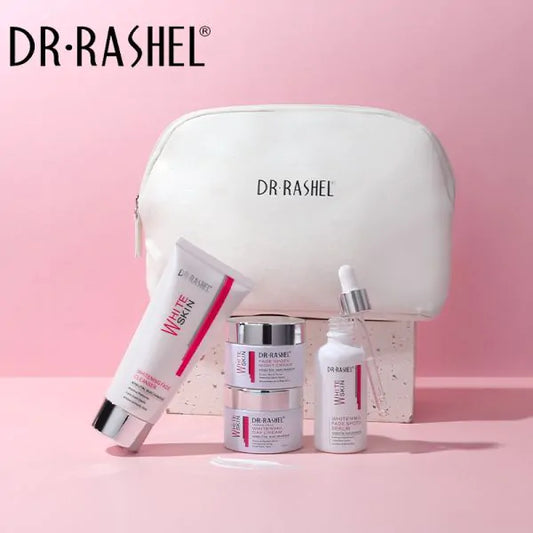 Dr Rashel White Skin Care Set9