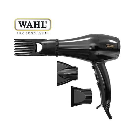 Wahl Hair Dryer Pro
