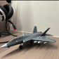 J-35 Aircraft Plastic Model Kit