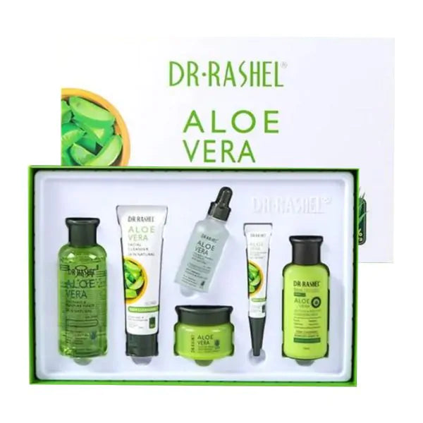 Dr Rashel Aloe Vera Skin Care Set