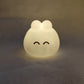 Cute Cartoon LED Table Lamp, Battery Operated