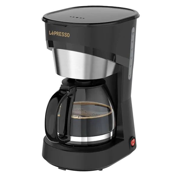 Le Presso Coffee Maker