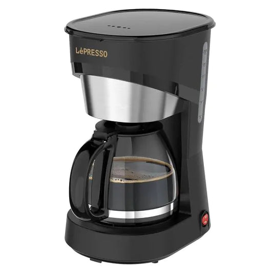 Le Presso Coffee Maker