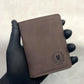 Premium Leather Wallet for Men – Slim, Durable & Elegant Design