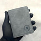 Premium Leather Wallet for Men – Slim, Durable & Elegant Design