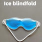 2 Gel Ice Eye Masks to Dark Circles and Fatigue