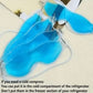 2 Gel Ice Eye Masks to Dark Circles and Fatigue