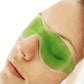 2 Gel Ice Eye Masks to Dark Circles and Fatigue